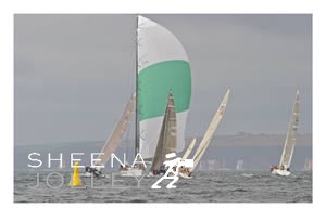 Cork Week  Pyewacket  Disney's boat  boats  sailing  racing  photograph  Ireland Pyewacket dwarfing other big boat - Cork Week.jpg Pyewacket dwarfing other big boat - Cork Week.jpg Pyewacket dwarfing other big boat - Cork Week.jpg Pyewacket dwarfing other big boat - Cork Week.jpg